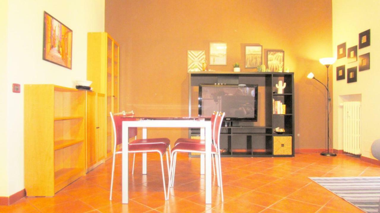 דירות וימודרונה Casa San Raffaele מראה חיצוני תמונה
