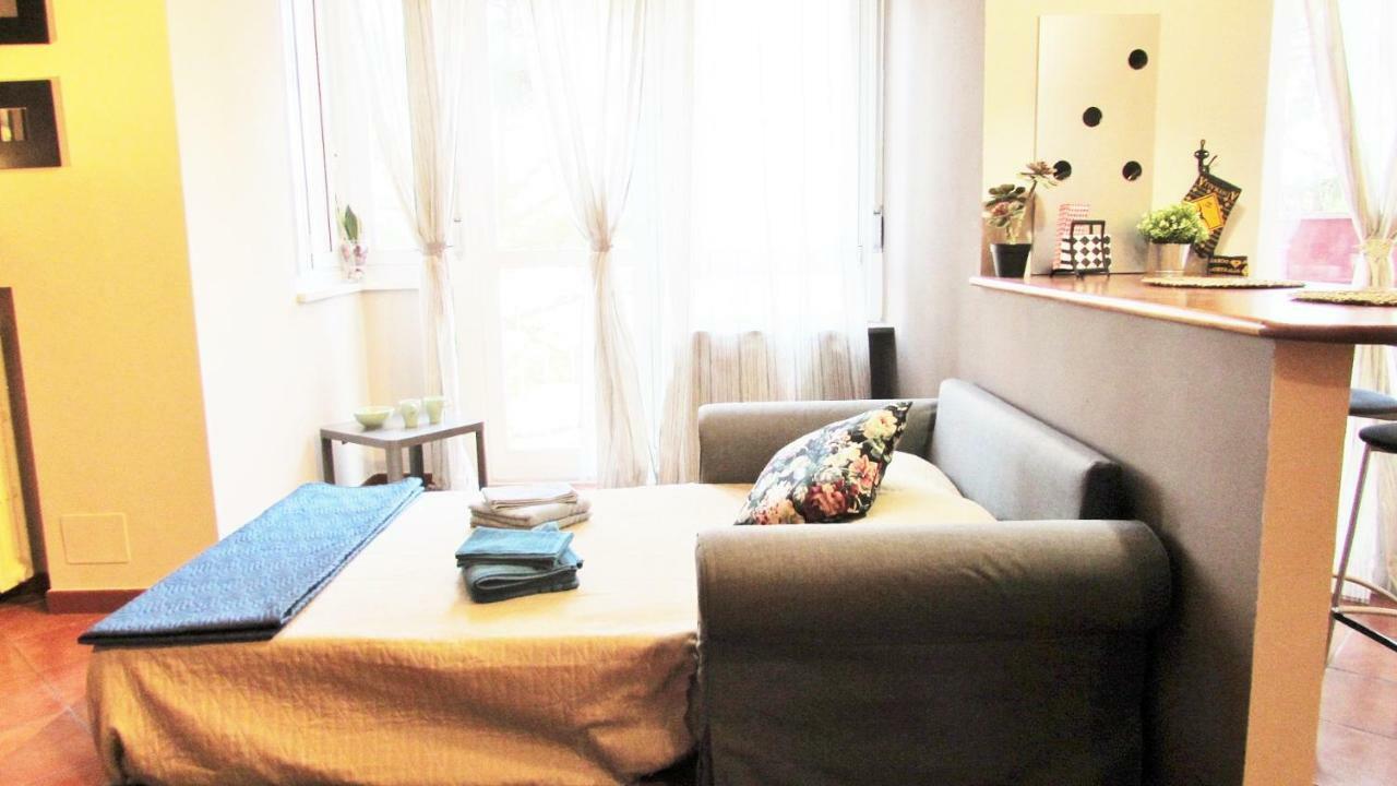 דירות וימודרונה Casa San Raffaele מראה חיצוני תמונה