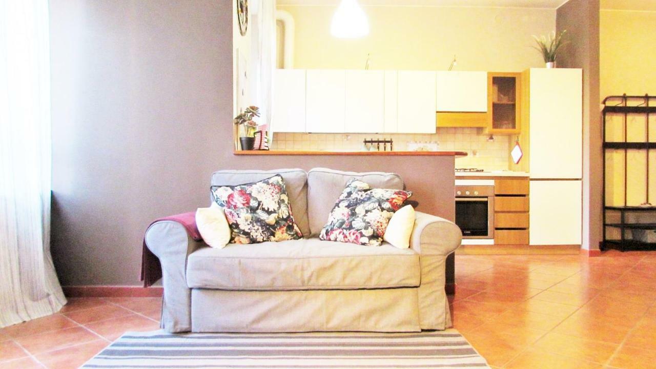 דירות וימודרונה Casa San Raffaele מראה חיצוני תמונה