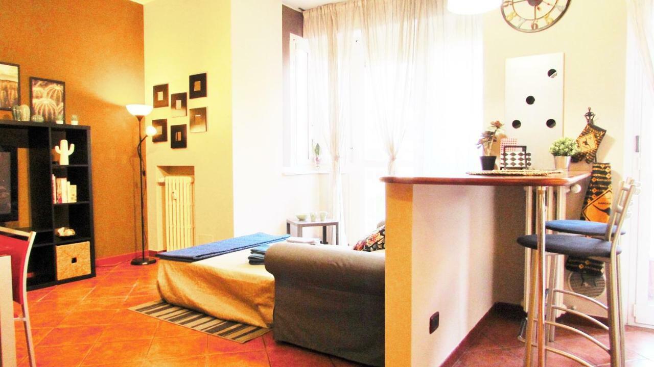 דירות וימודרונה Casa San Raffaele מראה חיצוני תמונה