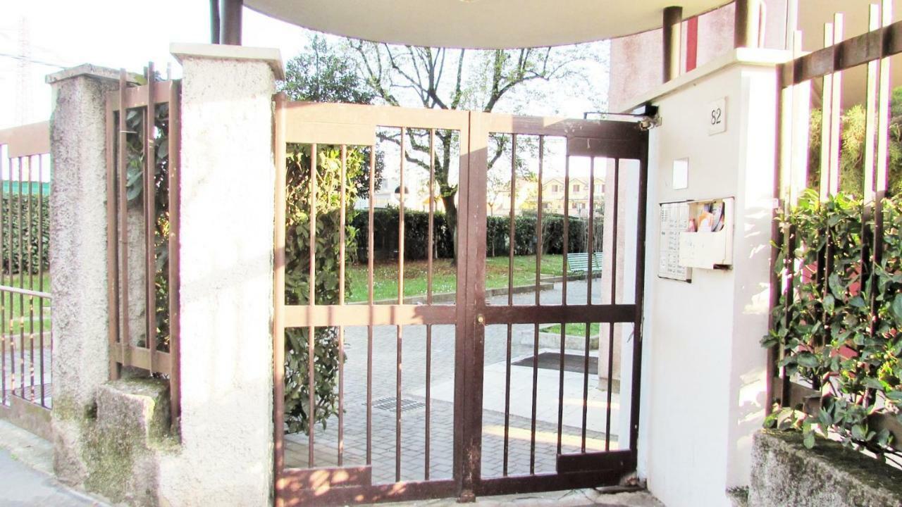 דירות וימודרונה Casa San Raffaele מראה חיצוני תמונה